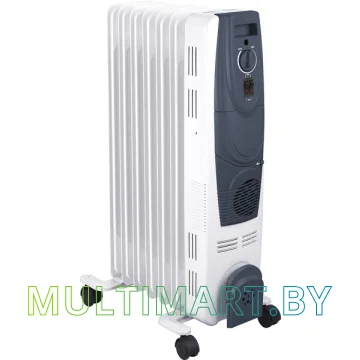 Обогреватель масляный Oasis OB-15T